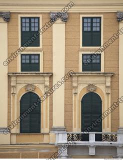 Photo Texture of Wien Schonbrunn 0016